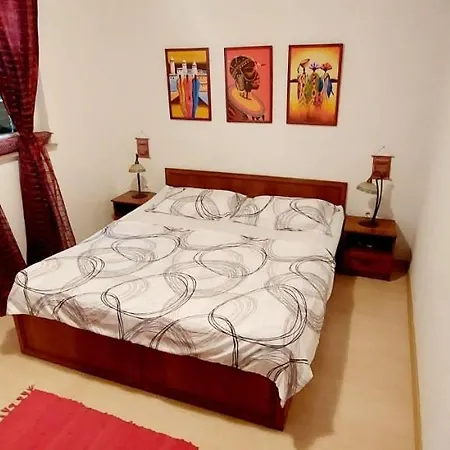 Pear - Apartament Makarska