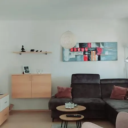 Pear - Apartament
