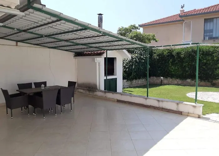 Pear - Apartament Makarska