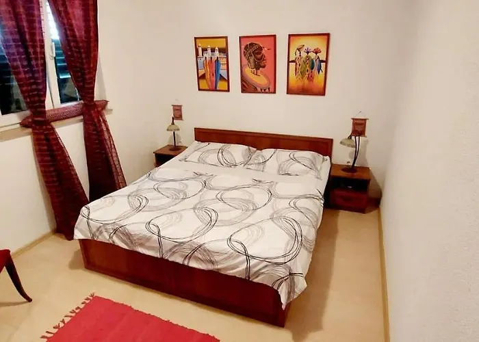 Pear - Apartament Makarska