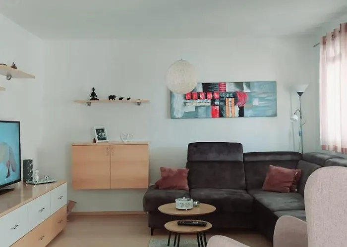 Pear - Apartament