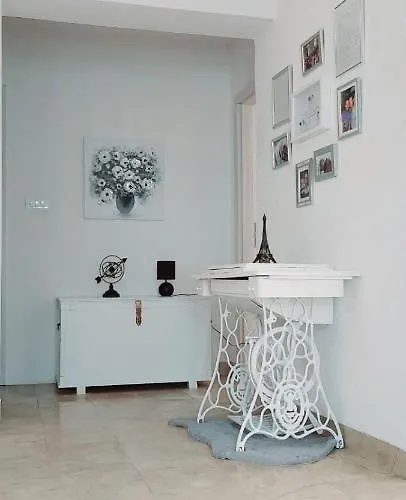 Pear - Apartament Makarska